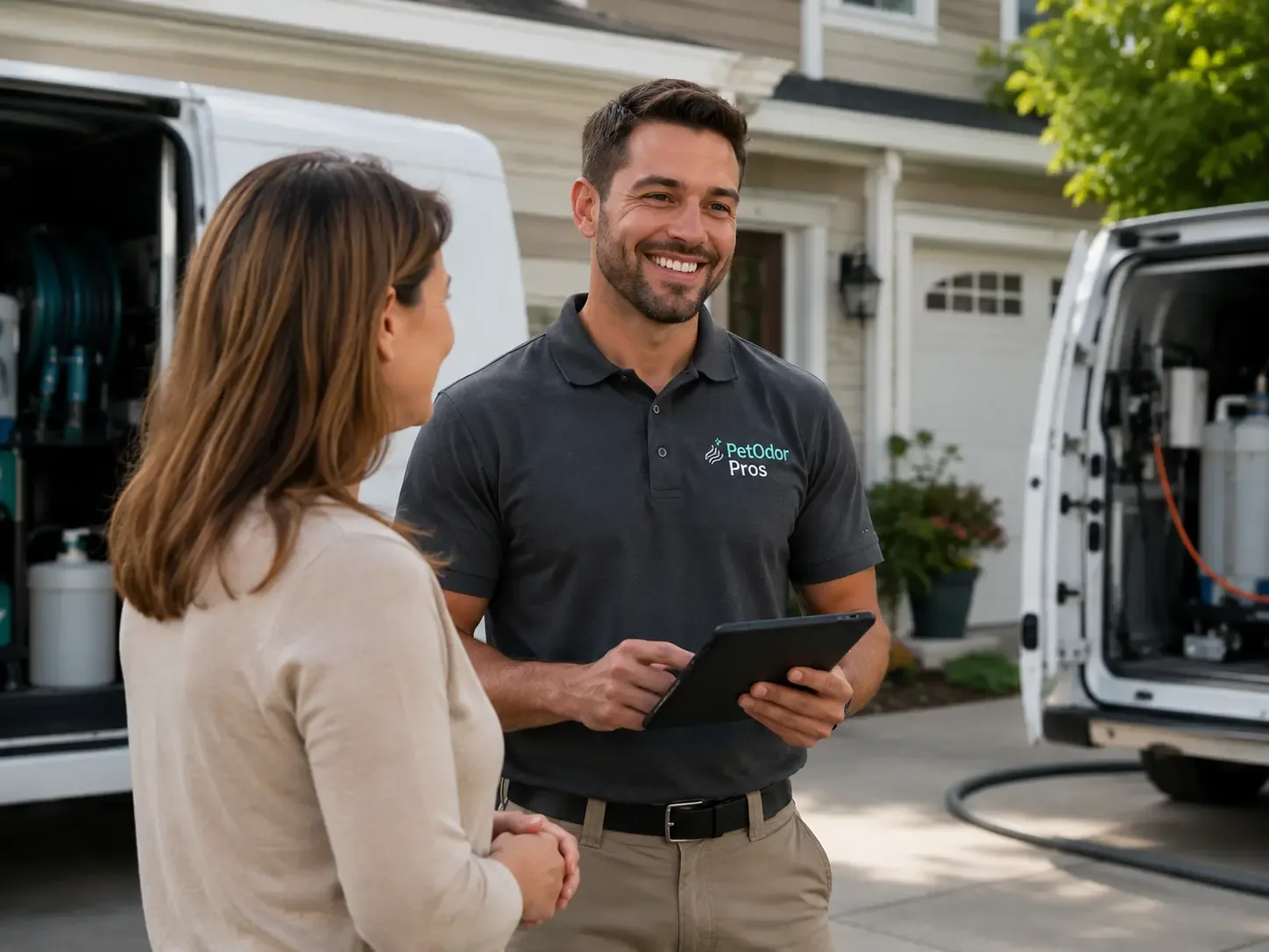 Pet Odor Removal FAQs for Fall River, MA